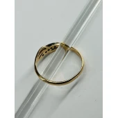 Inel Din Aur Proba  585 1,94 gr