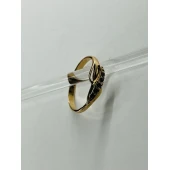 Inel Din Aur Proba  585 1,94 gr