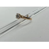 Inel din aur Proba 585* 2.08 Gr