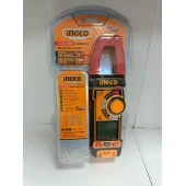 Clampmetru digital AC Ingco Dcm62002