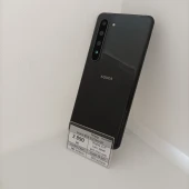 Telefon Sharp Aquos R5G 256 GB Black