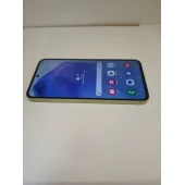 Telefon Samsung Galaxy A55  128 GB Yellow