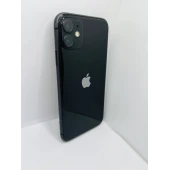 Telefon Apple iPhone 11 64 GB Black