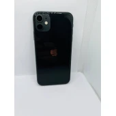Telefon Apple iPhone 11 64 GB Black