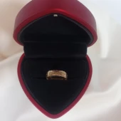 Verigheta din aur 585* 2.0gr