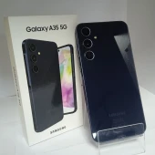 Telefon Samsung Galaxy A35 6/128 Gb Dark Blue