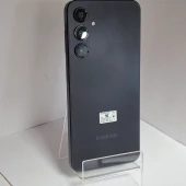 Telefon Samsung Galaxy A16 128 GB Black