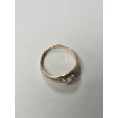 Inel din aur 585*  2.47 gr