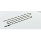 Lant din Argint Proba 925* 12.05 gr