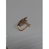 Cercei Din Aur 585* 3.25 gr