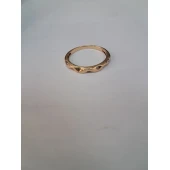 Inel Din Aur Proba 585* 1.86 gr