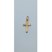 Cruce din Aur Proba 585* 0.84 gr