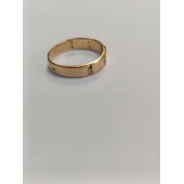 Verigheta Din Aur Proba 585* 2,72 gr