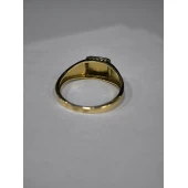 Inel din Aur Proba 585* 2,48 gr