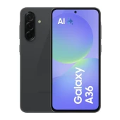 Telefon Samsung Galaxy A36 8/256GB Black