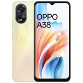 Telefon OPPO A38 128 GB Gold