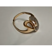 Inel Din Aur Proba 585* 4.81 gr