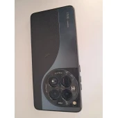 Telefon ONE Plus 12R  521 GB Black