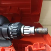 Mașină de înșurubat  HILTI ST1400