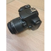 Foto Aparat Canon DS126291