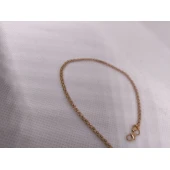 Brățară Din Aur Proba 585 2.02 gr