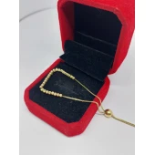 Bratara Din Aur Proba 585* 2,42 gr