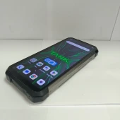 Telefon Unihertz 8849 Tank 2 256 GB Black