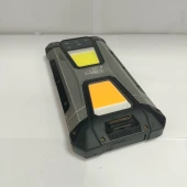 Telefon Unihertz 8849 Tank 2 256 GB Black