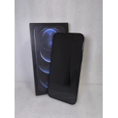 Telefon Apple iPhone 12 Pro Max 128 GB Blue