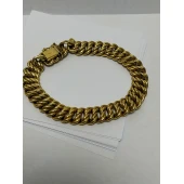 Bratara Din Aur Proba 585* 27,01 gr