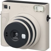 Fujifilm Instax Square SQ1 White