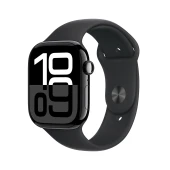 Apple Watch Series 10 46 mm Black