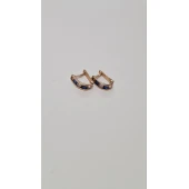 Cercei Din Aur Proba 585* 0.87 gr
