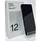 Telefon Oppo Reno 12 256 GB Silver