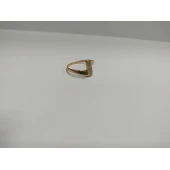Inel Din Aur 585* 2,46 grame