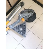 Mașină de șlefuit Powermat1450DL