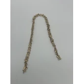 Bratara Din Aur 585* 4.07 gr