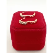 Cercei Din Aur Proba 585* 2.82 gr