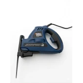 Ferăstrău electric Black Decker Scorpion KS890E