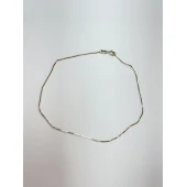 Bratara Din Aur Proba 750* 0.89 gr