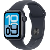 Ceas Inteligent Apple Watch SE 3 Black