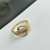 Inel Din Aur Proba 585* 2,15 gr