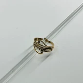 Inel Din Aur Proba 585* 2,15 gr