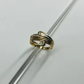 Inel Din Aur Proba 585* 2,15 gr