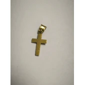 Cruce Din Aur 585*1.16 gr