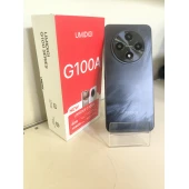 Telefon Umidigi G100A 128 GB Black