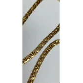 Lant din aur Proba 750*9.82 gr