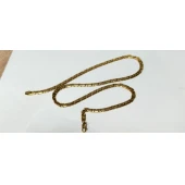 Lant din aur Proba 750*9.82 gr