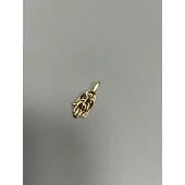 Pandativ din aur Proba 585* 0.44 gr