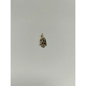 Pandativ din aur Proba 585* 0.44 gr